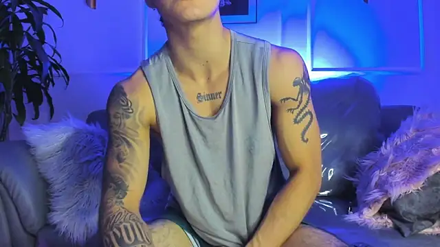 Leo santoro online show from 02/20/26, 01:35