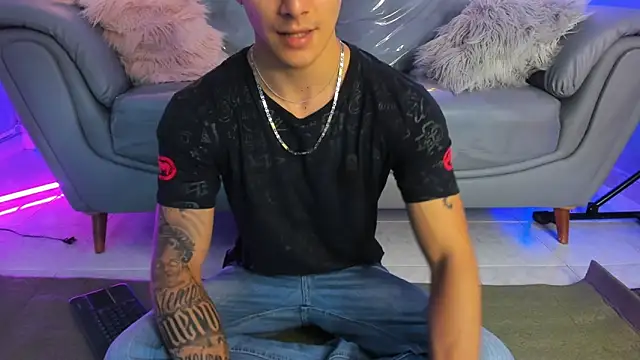 Leo santoro online show from 03/10/26, 01:26