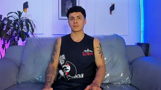 Leo santoro online show from 03/12/26, 02:10