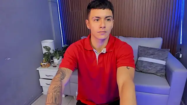 Leo santoro online show from 10/08/25, 01:56