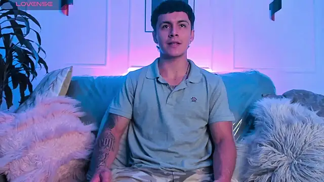 Leo santoro online show from 02/10/26, 12:59