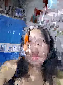 SweetASS6969 online show from 04/14/26, 04:12