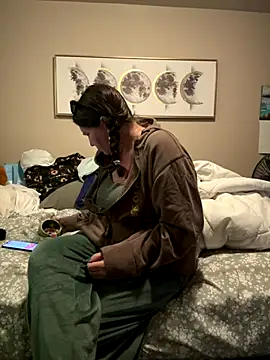 petalsexy online show from 12/16/25, 08:13