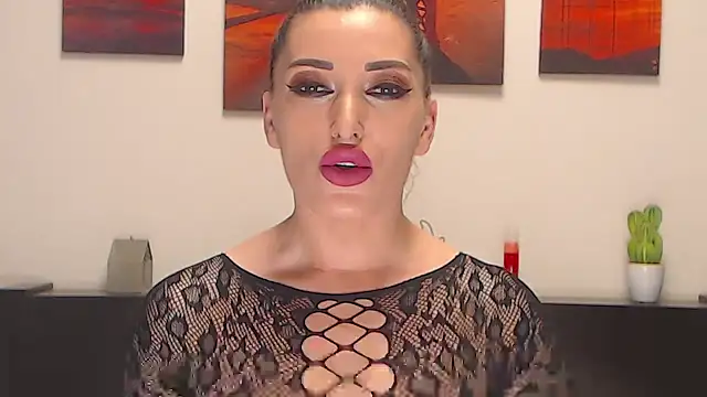 lexa brunette online show from 04/02/26, 06:58