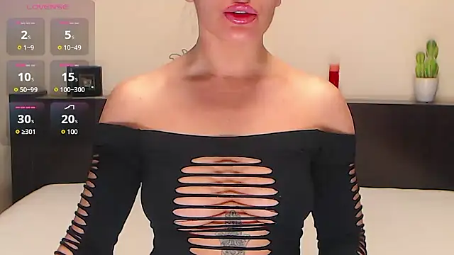 lexa brunette online show from 01/17/26, 09:07