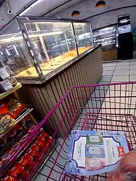 cicinha3657 online show from 03/25/26, 07:46