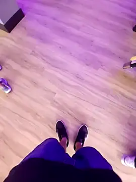 cicinha3657 online show from 04/13/26, 04:44