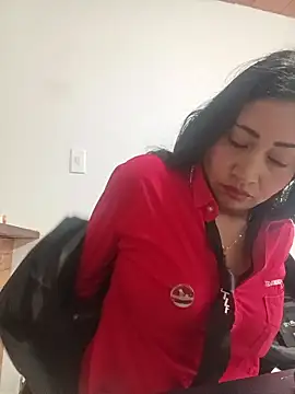 PAULA20- online show from 10/17/25, 01:13