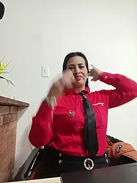 PAULA20- online show from 10/16/25, 02:58