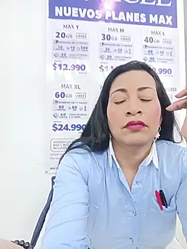 PAULA20- online show from 12/02/25, 12:40