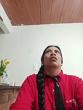 PAULA20- online show from 10/07/25, 01:01