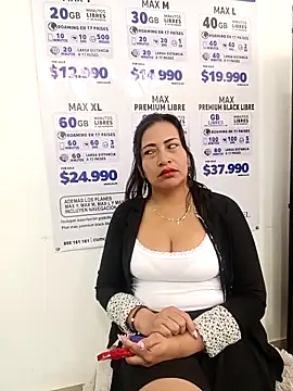 PAULA20- online show from 02/14/26, 01:33