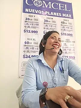 PAULA20- online show from 11/05/25, 01:58