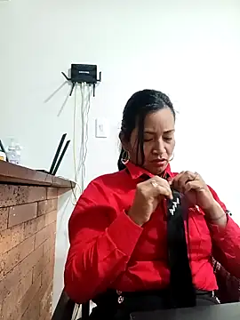 PAULA20- online show from 09/13/25, 02:06