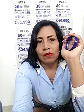 PAULA20- online show from 02/24/26, 01:23