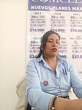 PAULA20- online show from 11/07/25, 01:59