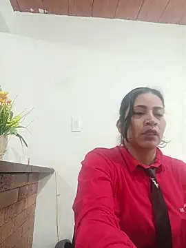 PAULA20- online show from 10/08/25, 01:12