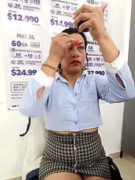 PAULA20- online show from 01/06/26, 12:53