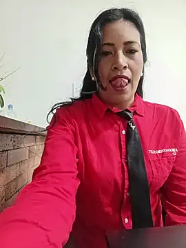 PAULA20- online show from 10/06/25, 01:01