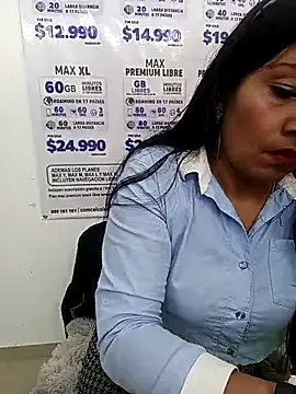 PAULA20- online show from 03/02/26, 06:04