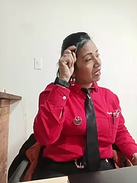 PAULA20- online show from 10/21/25, 02:27