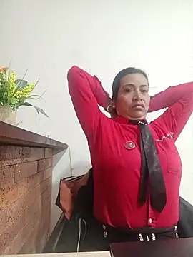 PAULA20- online show from 10/15/25, 02:25