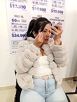 PAULA20- online show from 02/07/26, 12:24