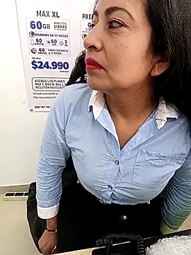 PAULA20- online show from 02/05/26, 01:07