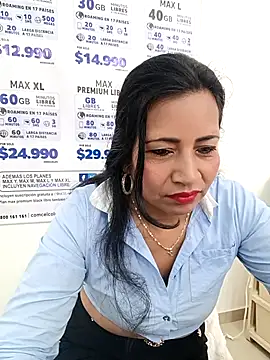 PAULA20- online show from 01/15/26, 01:14