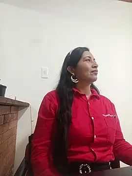 PAULA20- online show from 10/10/25, 01:34