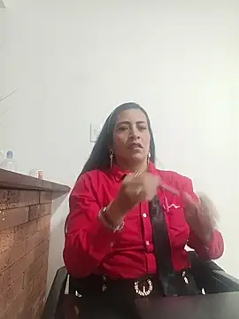 PAULA20- online show from 10/03/25, 01:34