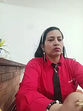 PAULA20- online show from 10/09/25, 01:55