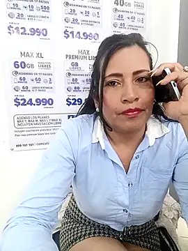 PAULA20- online show from 01/05/26, 06:00