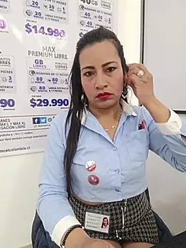 PAULA20- online show from 12/04/25, 12:37