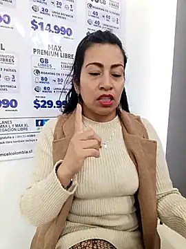 PAULA20- online show from 01/10/26, 12:22