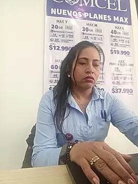 PAULA20- online show from 11/06/25, 02:10