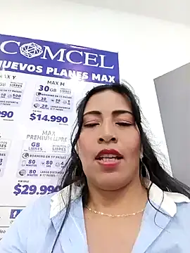 PAULA20- online show from 12/13/25, 08:04