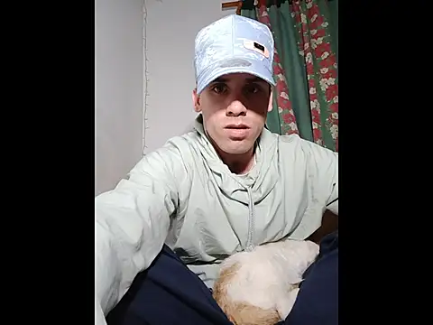 alex-golden online show from 12/03/25, 02:34