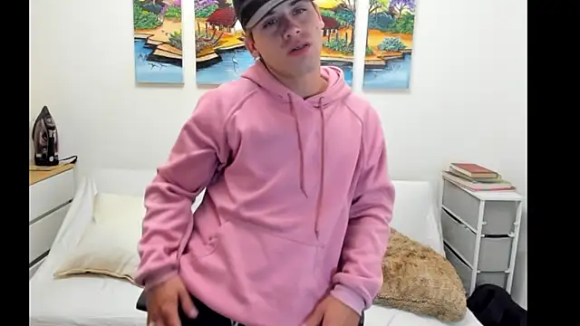 alex-golden online show from 09/18/25, 01:36