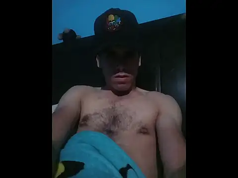 alex-golden online show from 11/23/25, 03:49