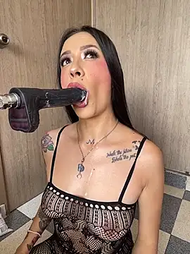 ValentinaBianchi online show from 02/24/26, 07:15