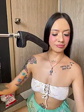 ValentinaBianchi online show from 02/19/26, 07:44