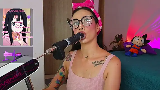 ValentinaBianchi online show from 09/22/25, 07:42