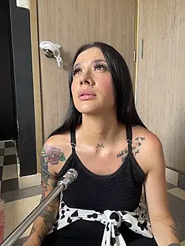 ValentinaBianchi online show from 02/11/26, 07:47