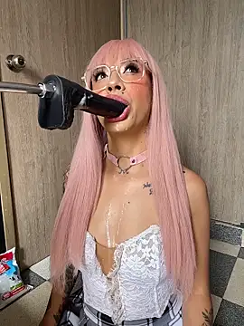 ValentinaBianchi online show from 03/27/26, 08:32