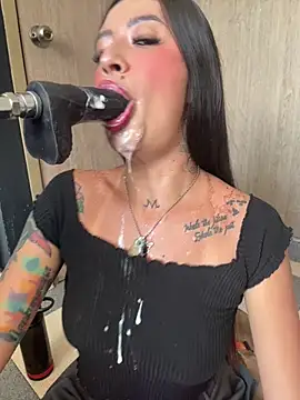 ValentinaBianchi online show from 07/24/26, 06:15