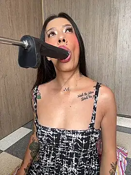 ValentinaBianchi online show from 04/06/26, 05:36