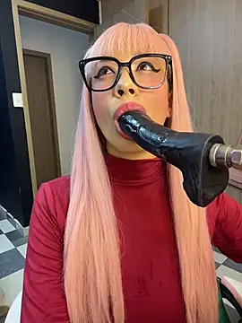 ValentinaBianchi online show from 12/22/25, 11:54