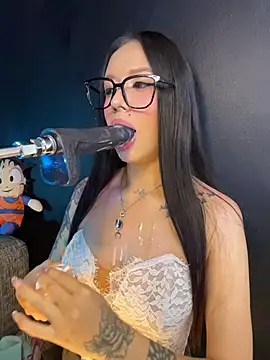 ValentinaBianchi online show from 01/11/26, 07:10