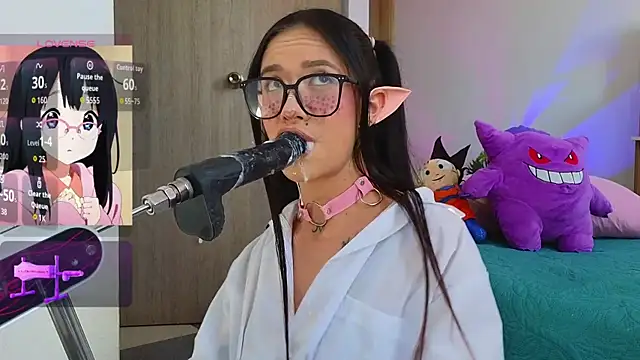 ValentinaBianchi online show from 09/27/25, 08:04